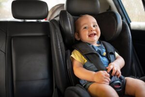 carro fechado no calor