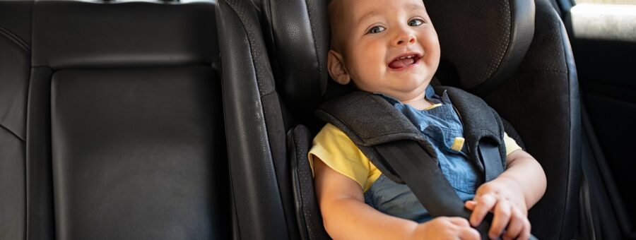 carro fechado no calor