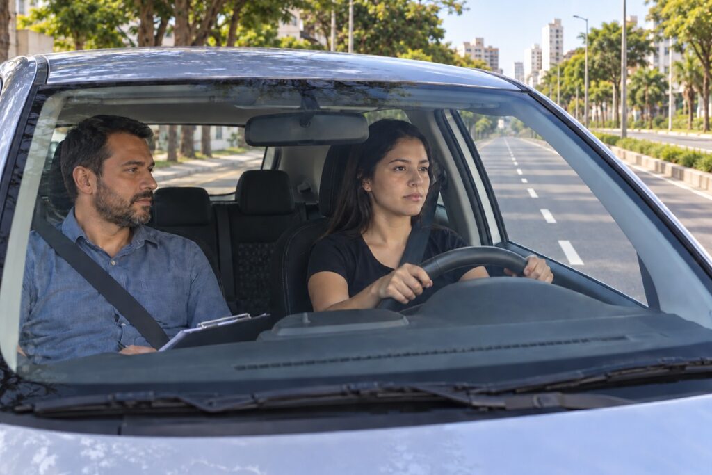 Uso de carro particular em aulas para CNH continua permitido após ministra arquivar ação