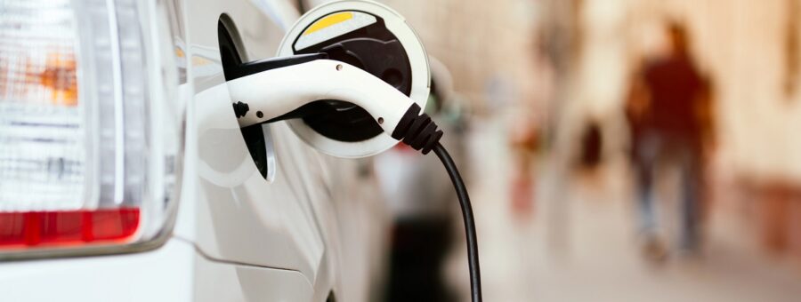 cuidados carro elétrico