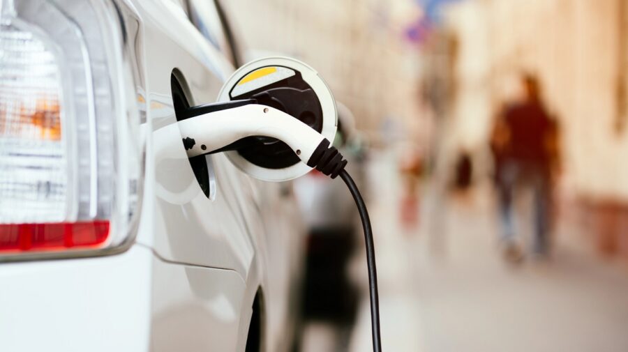 cuidados carro elétrico