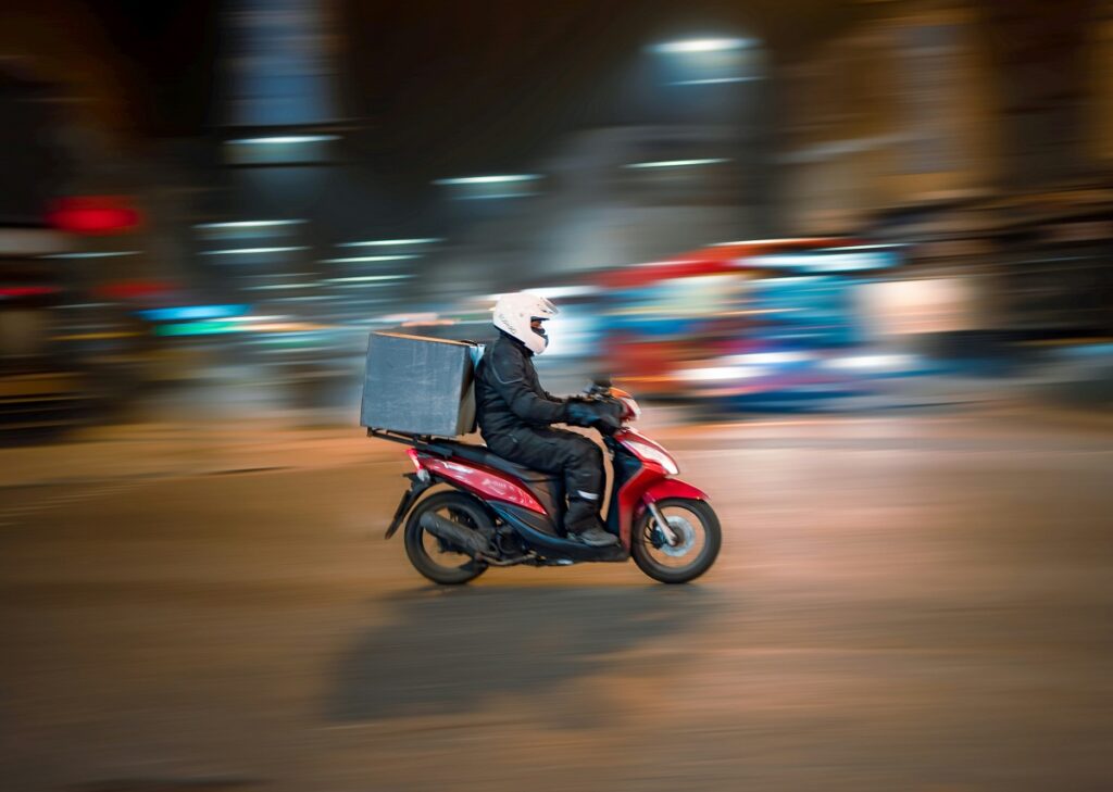 Conheça 5 hábitos que podem comprometer o desempenho da sua motocicleta