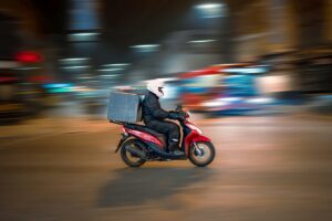 desempenho motocicleta