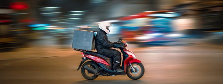 desempenho motocicleta