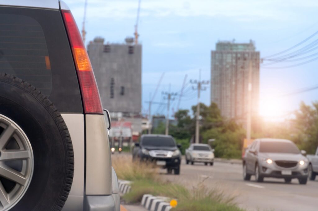 Como escolher o pneu ideal para SUV, sedã e picape: por que o tipo de veículo faz toda a diferença