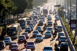 excesso de velocidade dois meses