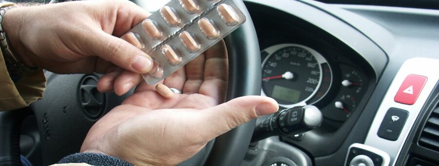 Falsificações de medicamentos