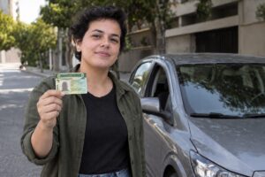 formação para CNH