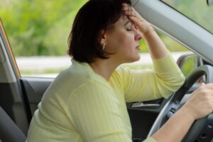hipoglicemia ao volante
