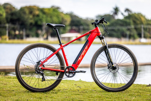 modelo certo escolher bicicleta