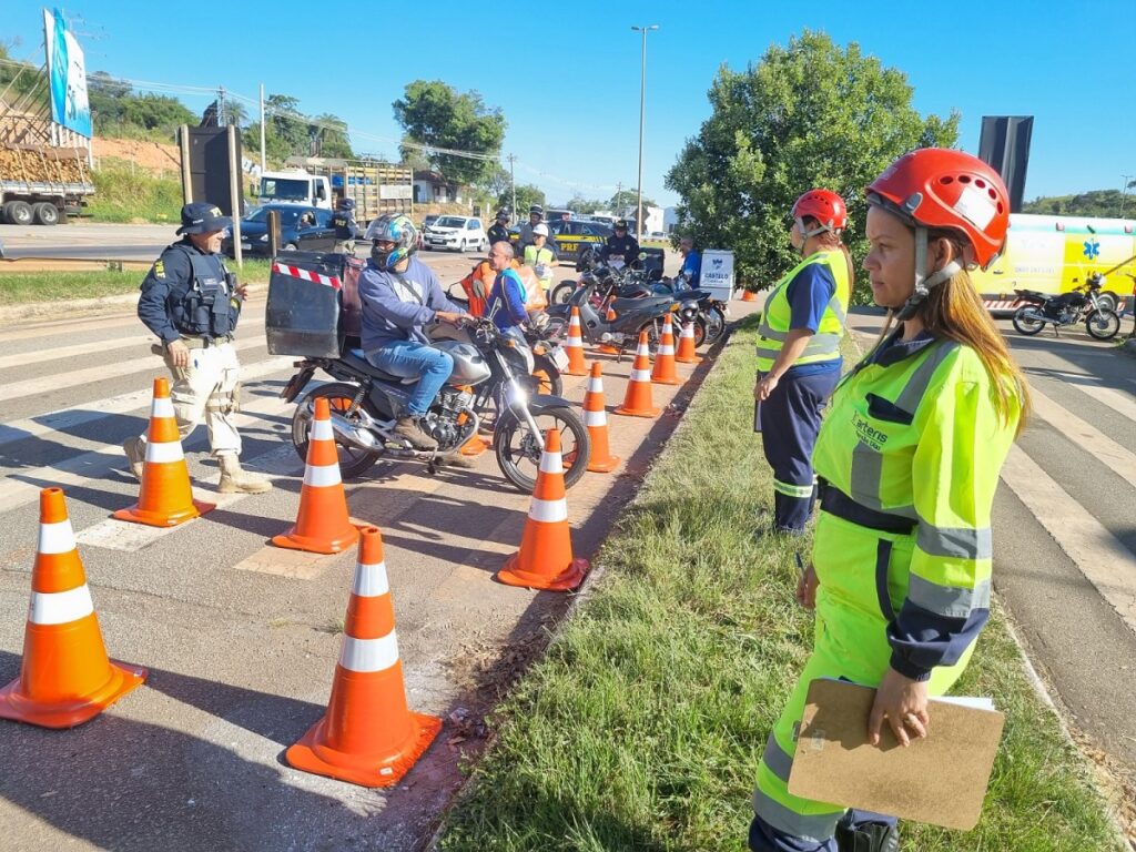 Jovens lideram índice de fatalidades com motos nas rodovias; ocorrências aumentam 8%, alerta Arteris