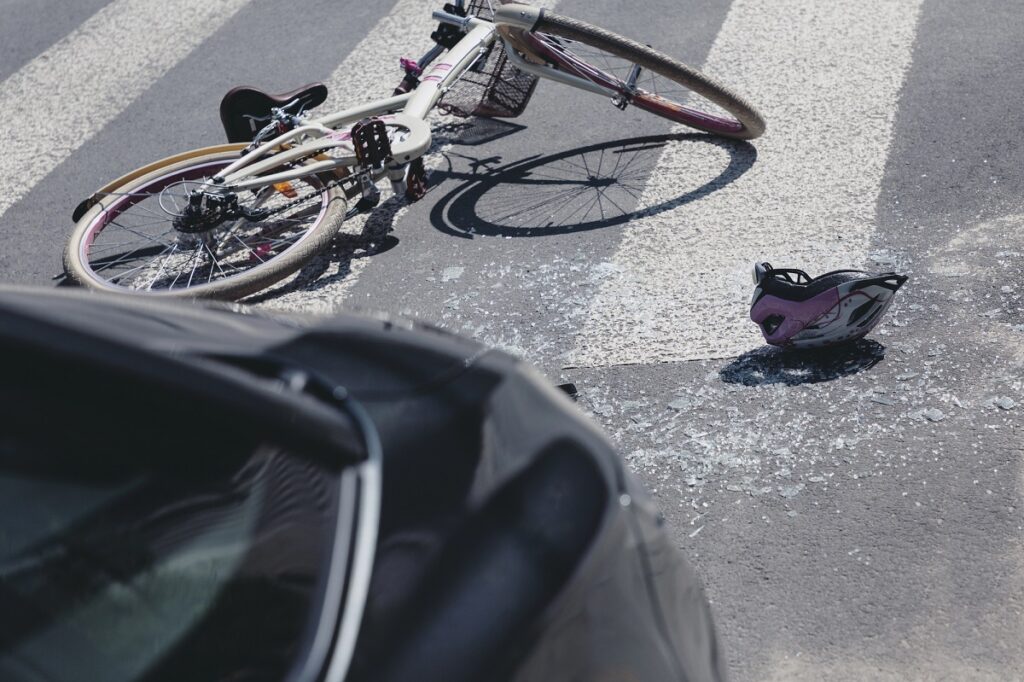 Motorista que matar pedestre ou ciclista pode ter pena de até 6 anos e 8 meses
