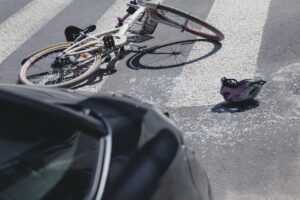 matar pedestre ou ciclista