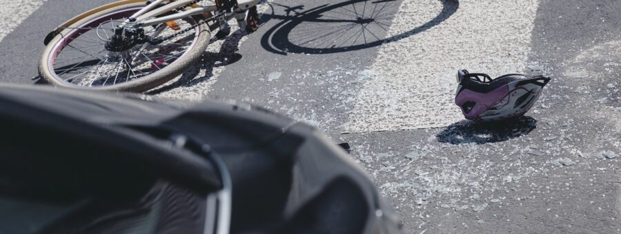 matar pedestre ou ciclista