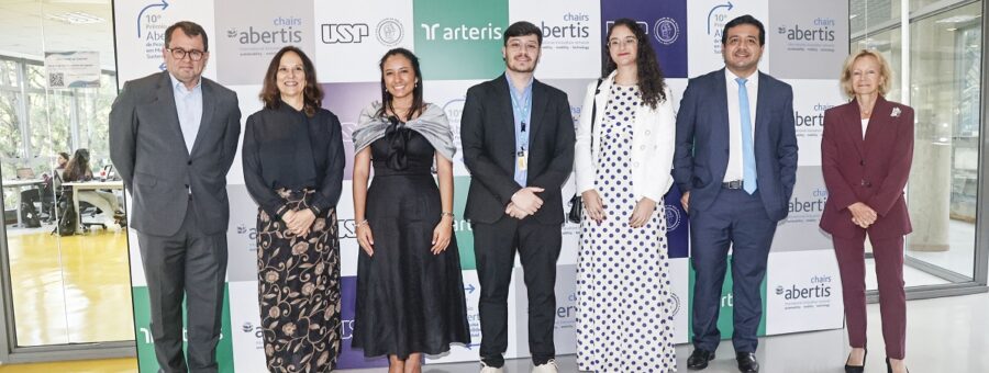 Prêmio internacional