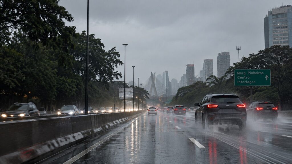 revisão do carro