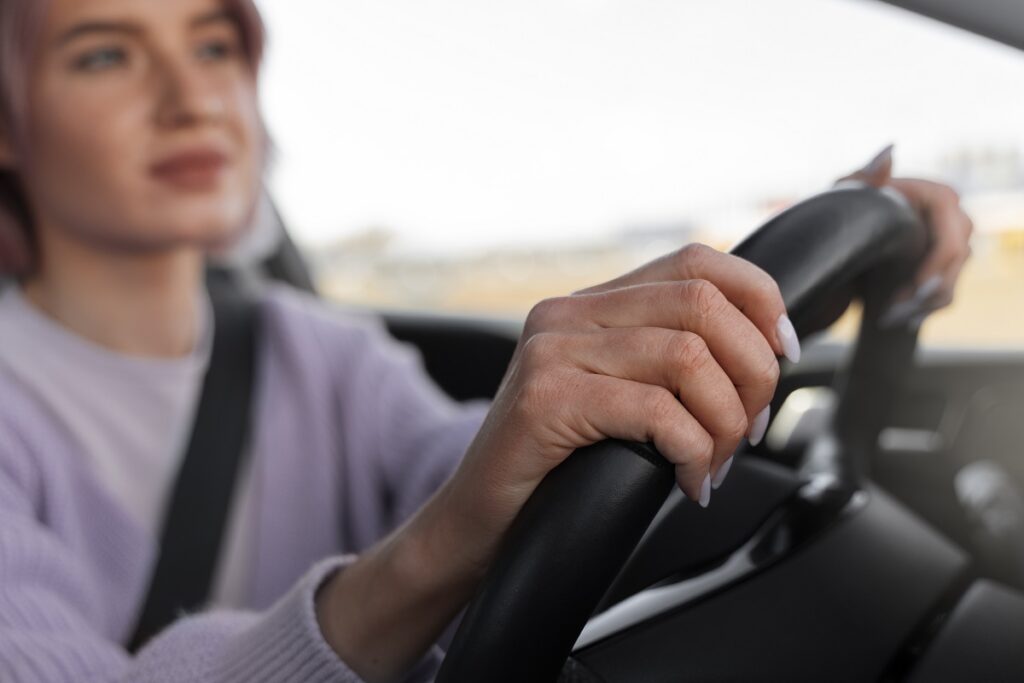 Saúde mental de motoristas também é questão de segurança no trânsito