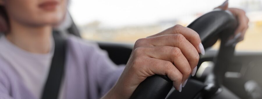 saúde mental dos motoristas