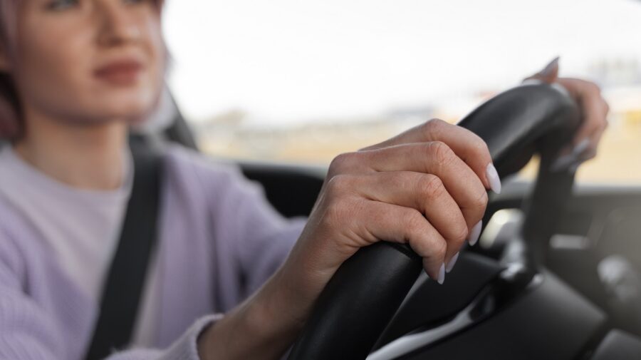 saúde mental dos motoristas