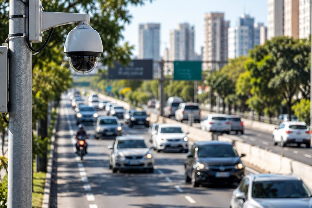 Entre o fato e a sanção: constatação, qualificação e imputação no Direito de Trânsito