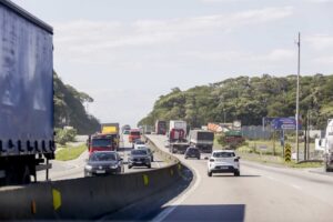 BR-101 Santa Catarina