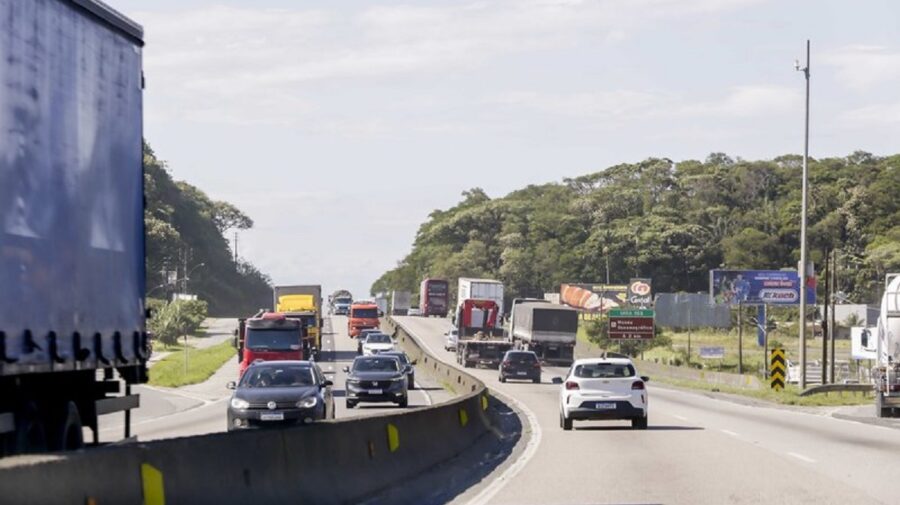 BR-101 Santa Catarina