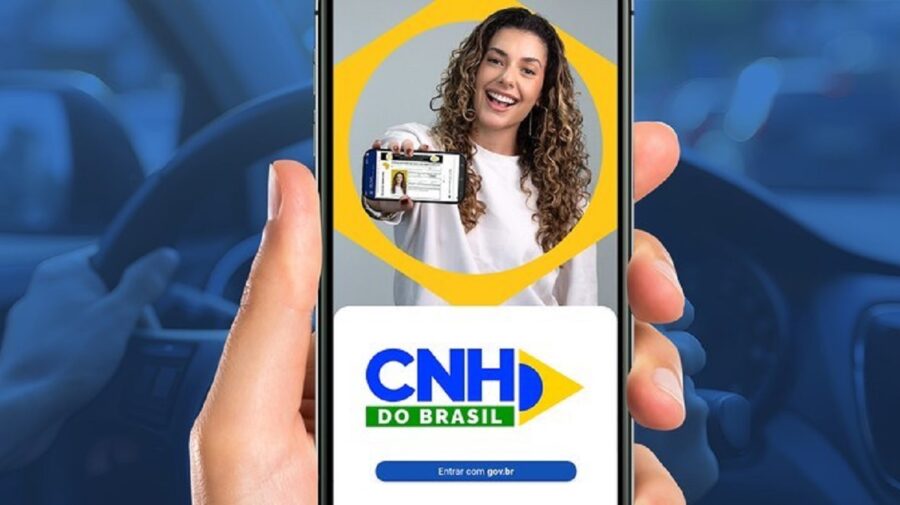 CNH do Brasil funções