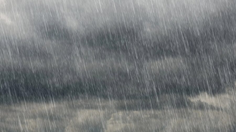 Super El Nino governadores