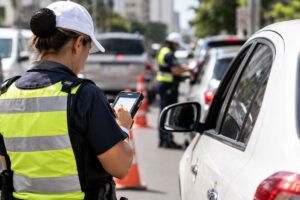 Fiscalização de Trânsito em Ação_multas