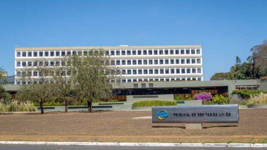 TCU Senatran