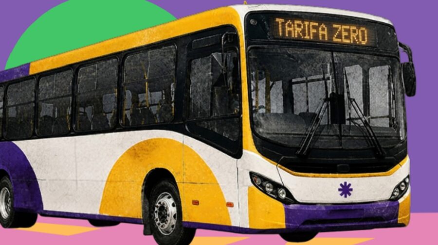 Tarifa zero mitos