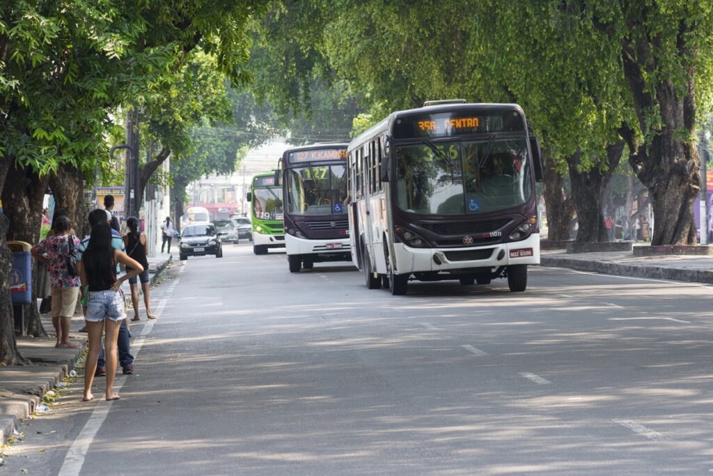 Transporte gratuito nas eleições: veja como funcionará o deslocamento para votar no domingo