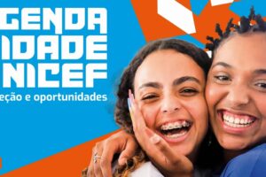 Unicef Arteris segurança de crianças