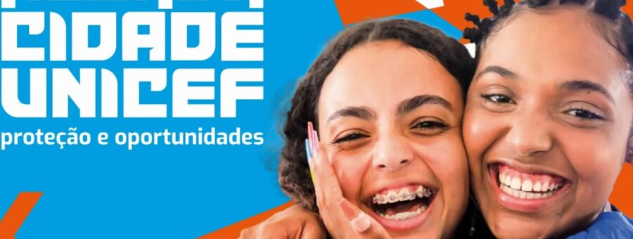 Unicef Arteris segurança de crianças