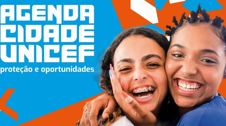 Unicef Arteris segurança de crianças