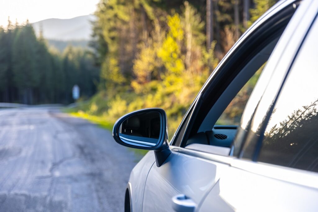 Alugou um carro e recebeu uma multa depois da devolução? Saiba o que fazer