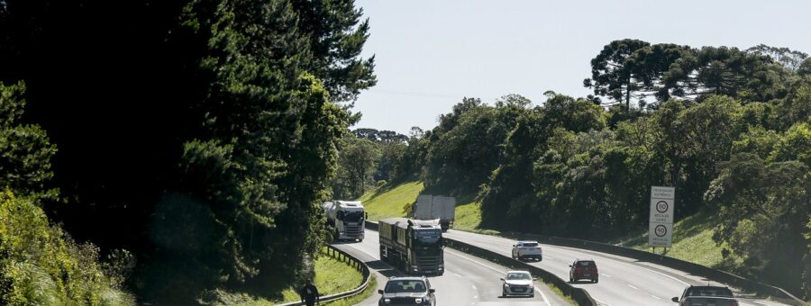 atendimentos nas rodovias