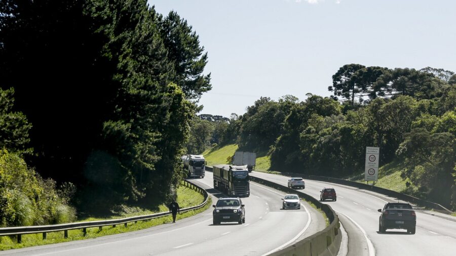 atendimentos nas rodovias