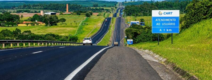 fiscalização câmera IA infrações