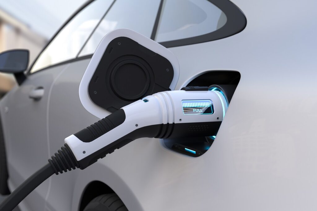 Carro elétrico pode custar 77% menos por quilômetro rodado; veja a comparação