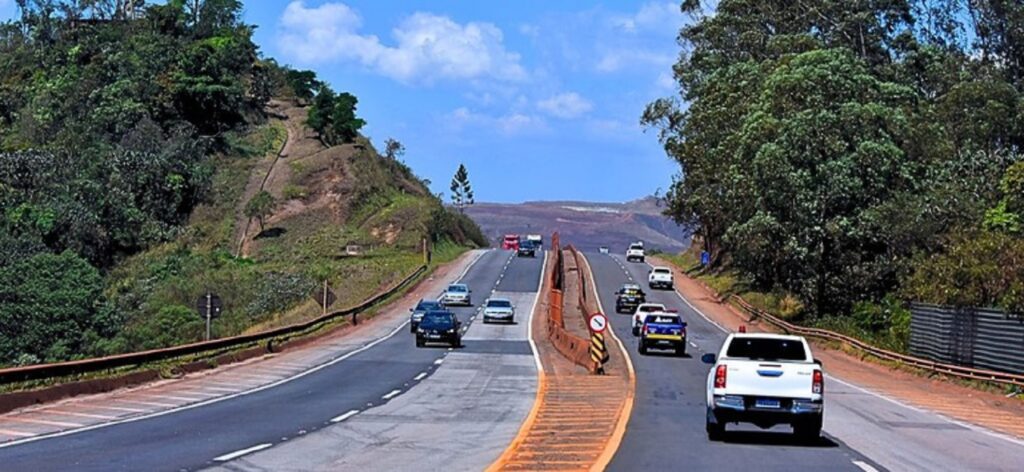 ANTT discute critérios para mudar obras previstas em concessões de rodovias