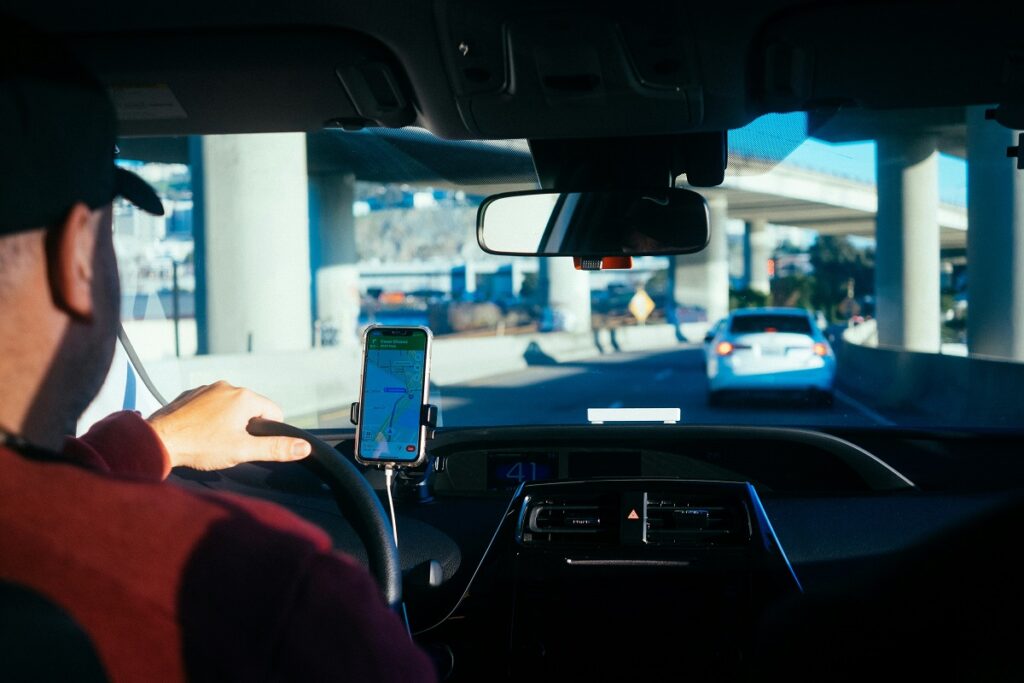Motorista profissional? Entenda o que você pode cobrar da sua seguradora