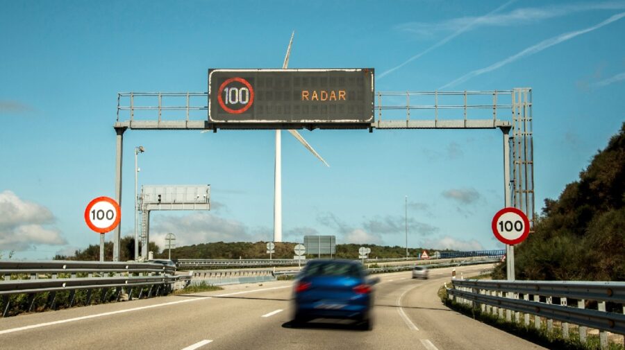 radares Paraná