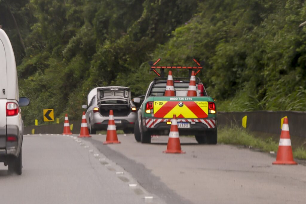 IA, robôs e veículos conectados: desafio oferece € 40 mil por solução para aumentar segurança nas rodovias