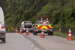 segurança nas rodovias prêmio