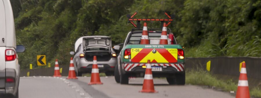 segurança nas rodovias prêmio
