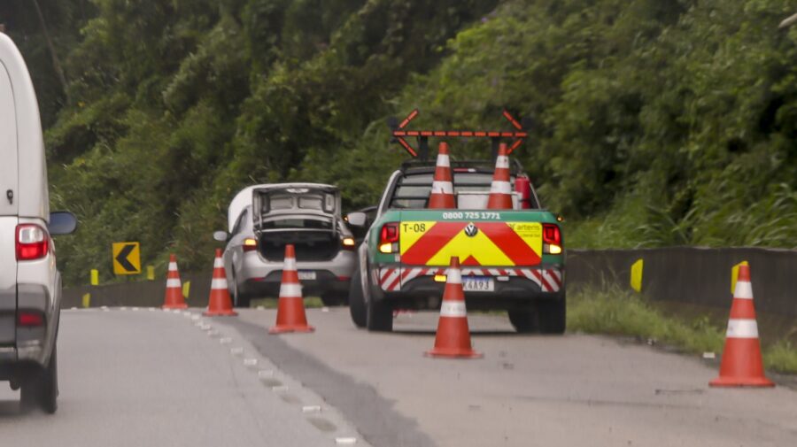 segurança nas rodovias prêmio