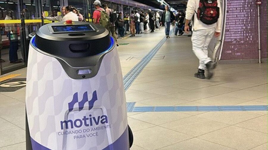 transporte metroferroviário
