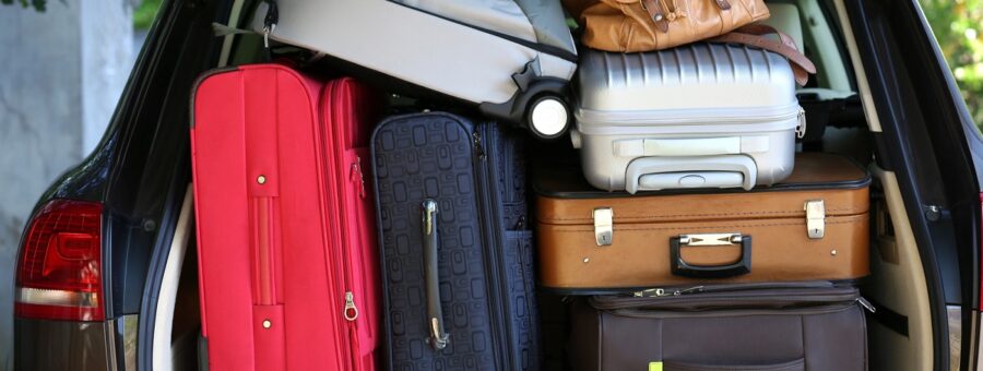 viajar no feriado
