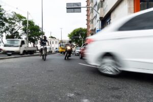 Atlas da violência motociclistas